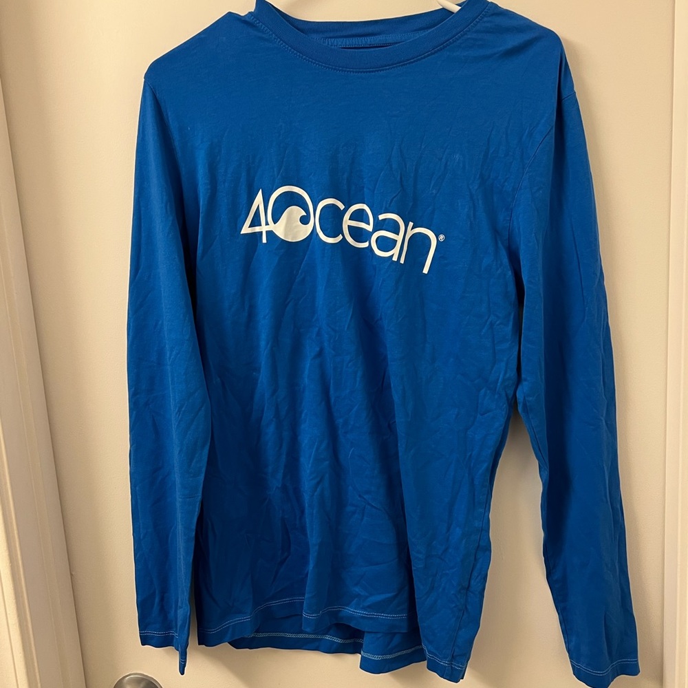Unisex 4Ocean Long Sleeve